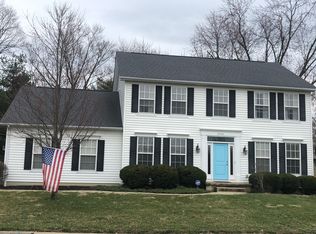 3344 Kioka Ave, Upper Arlington, OH 43221