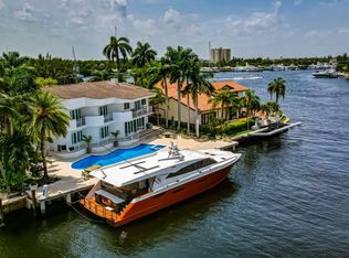 632 3rd Key Dr, Fort Lauderdale, FL 33304