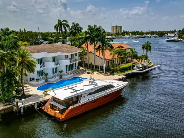 632 3rd Key Dr, Fort Lauderdale, FL 33304