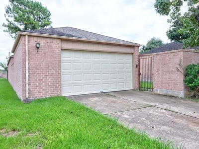 9203 Danforth Way, Houston, TX, 77083