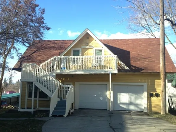 1612 W 7th, 1612 W 7th Ave, Spokane, WA 99204