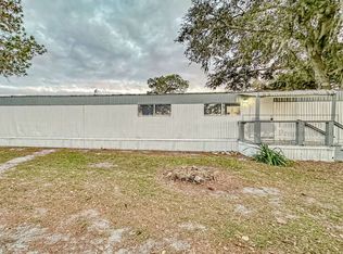 8535 Mathews Rd LOT 25, Lakeland, FL 33809