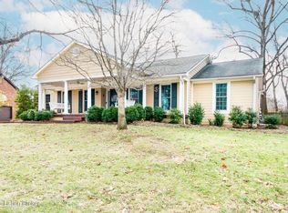 3017 Juniper Hill Rd, Louisville, KY 40206