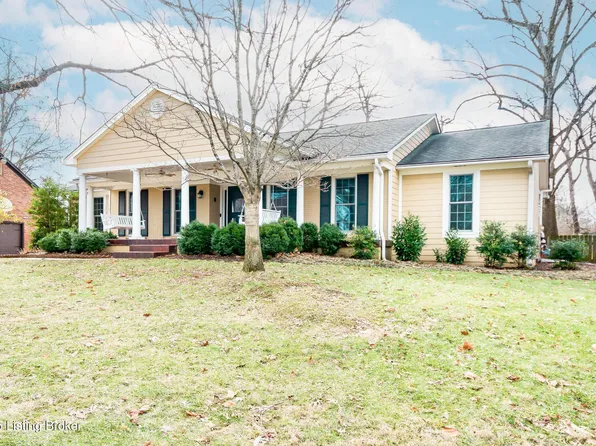 3017 Juniper Hill Rd, Louisville, KY 40206