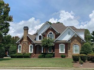 205 Laurel Creek Rd SE, Calhoun, GA 30701