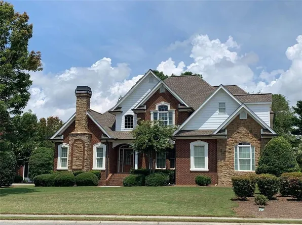 205 Laurel Creek Rd SE, Calhoun, GA 30701