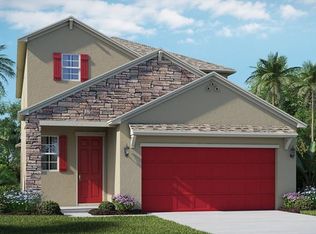 1549 Tallulah Ter, Wesley Chapel, FL 33543