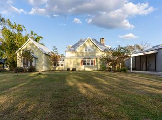 4969 Lone Star Trl, Orange, TX 77630