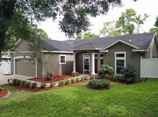 22035 Carson Dr, Land O Lakes, FL 34639