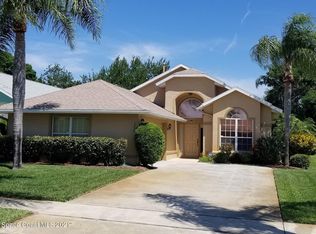 3879 Saint Armens Cir, Melbourne, FL 32934