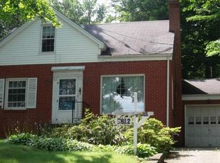 5812 Poland Struthers Rd, Poland, OH 44514