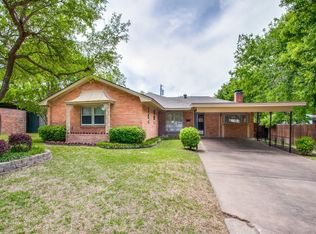 8811 Rolling Rock Ln, Dallas, TX 75238