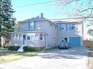 20 Arminta St, Bangor, ME 04401