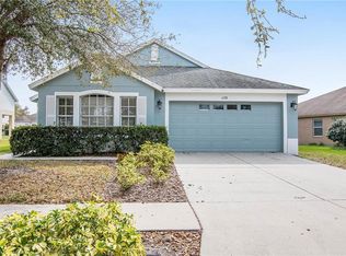 6338 Bridgecrest Dr, Lithia, FL 33547