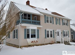 136 Frederick Blvd, Jamestown, NY 14701