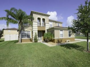 2410 Country Pond Ct, Saint Cloud, FL 34771