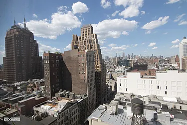 Rented by Citi Habitats
