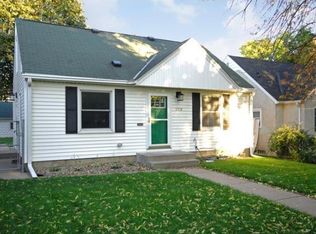 5729 Newton Ave S, Minneapolis, MN 55419