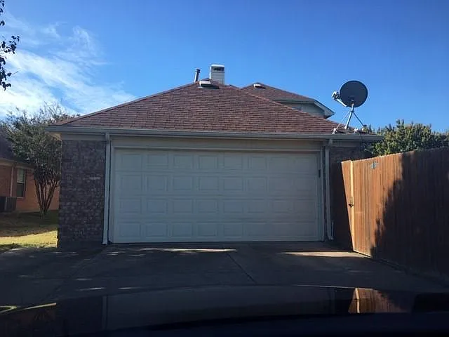 Car Garage (2 cars)