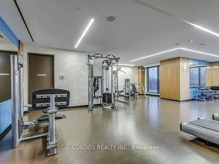 36 Park Lawn Rd #1506 — Photo 11