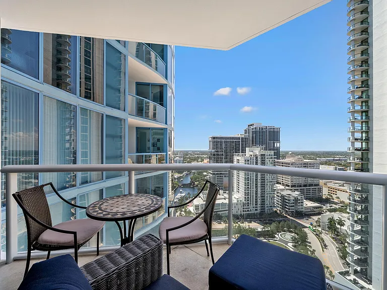 333 Las Olas Way #2904 — Photo 36