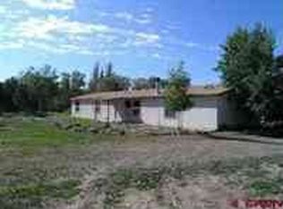 24733 Ute Trail Rd, Cedaredge, CO 81413