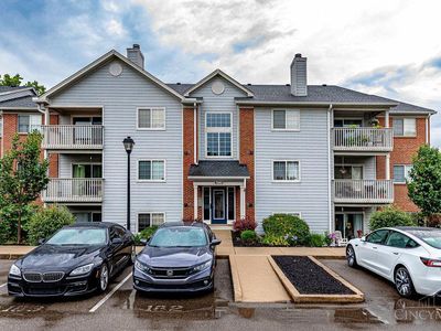 7560 Shawnee Ln APT 356, West Chester, OH, 45069