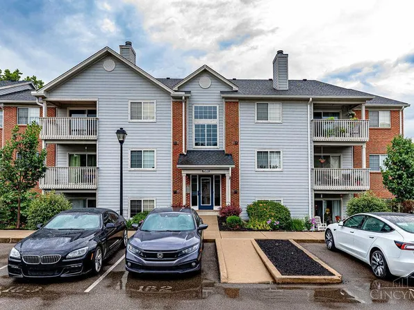 7560 Shawnee Ln APT 356, West Chester, OH 45069