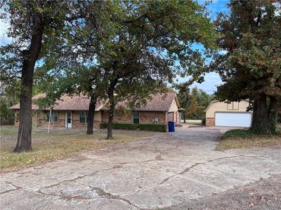 810 Turtle Creek Dr, Choctaw, OK, 73020