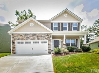 114 Pink Dogwood Ln, Mebane, NC 27302