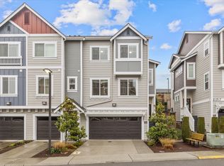 21313 48th Ave W UNIT C4, Mountlake Terrace, WA 98043