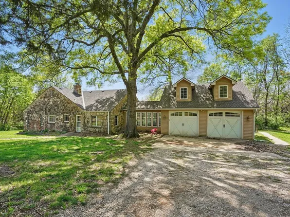 1548 NE Woods Chapel Rd, Lees Summit, MO 64064