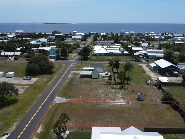 LOT 10 Desoto St, Pt Saint Joe, FL 32456