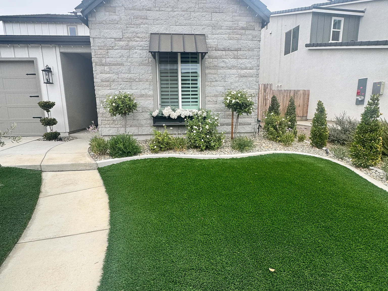 Atlantica Dr S, Madera — Photo 1