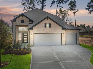 275 Mallards Rim Dr, Willis, TX 77318