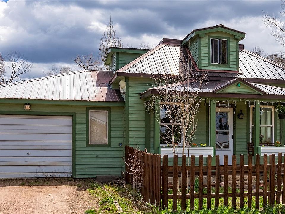 279 Lincoln St, Yampa, CO 80483 MLS 2917635 Zillow