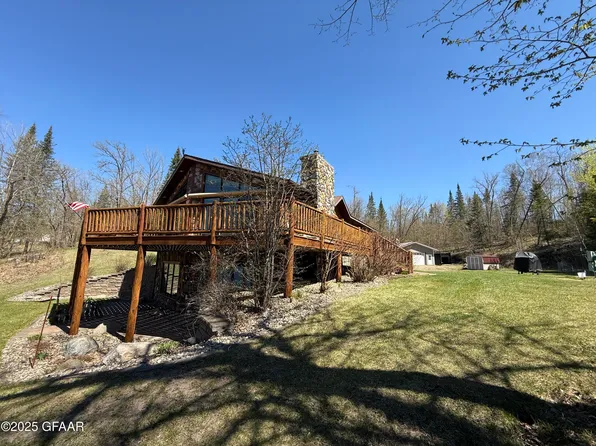 37468 Bucks Trl, Waubun, MN 56589