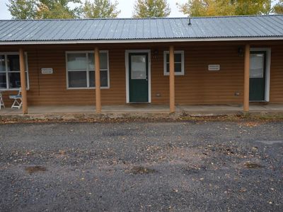 1314 W Tomichi Avenue #5, Gunnison, CO, 81230