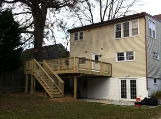 1245 Greystone Rd APT BASEMENT, Halethorpe, MD 21227