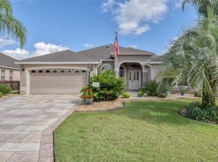 1215 Johnston Path, The Villages, FL 32162