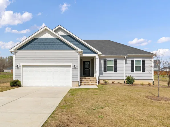 7508 Frasier Fir Pl, Willow Spring, NC 27592