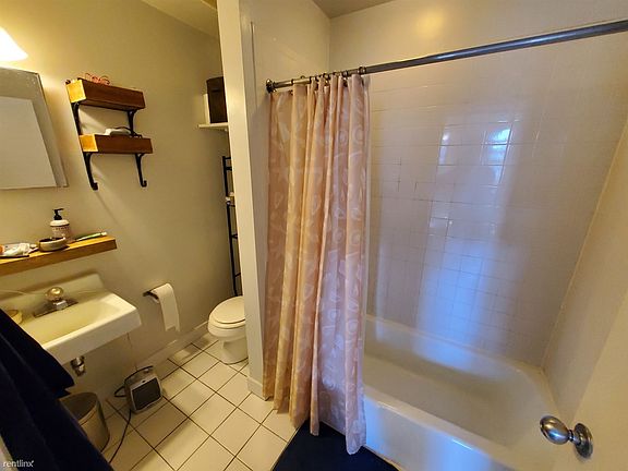 550 Columbus Ave. #6 Boston - South End Unit Photo 3