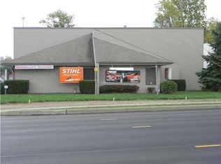 7101 Madison Ave, Indianapolis, IN 46227