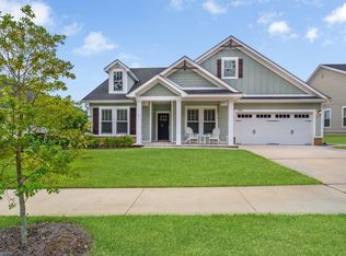 3861 Broadmore Ln, Tallahassee, FL 32308