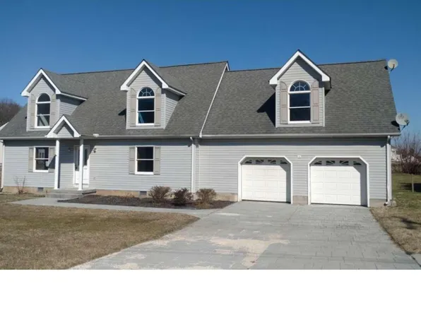 540 S Carter Rd, Smyrna, DE 19977