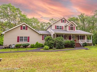 218 Evergreen Ct, Saylorsburg, PA 18353