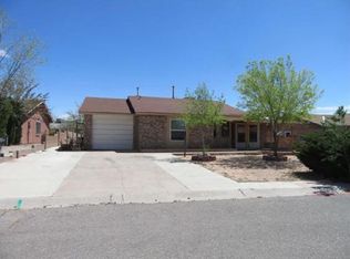 272 Pumice Loop NE, Rio Rancho, NM 87124