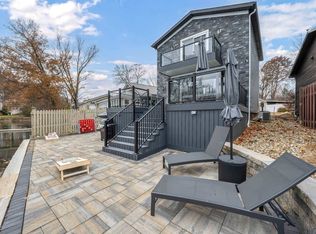4927 Coleman Dr, Akron, OH 44319