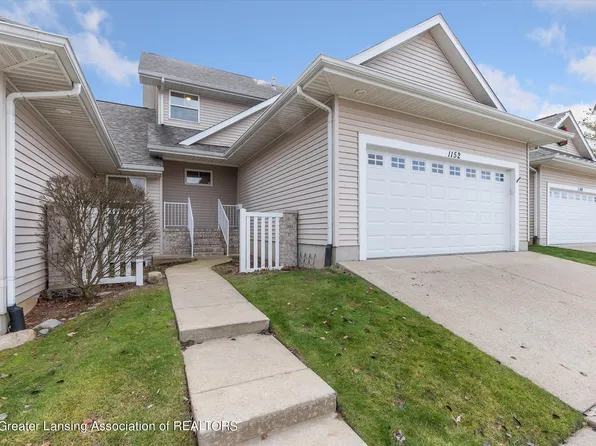 1152 E Maide Marians Ct, Williamston, MI 48895