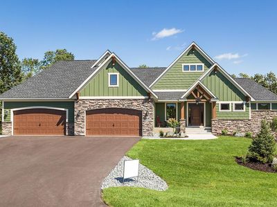 16999 Dakota St NW, Andover, MN, 55304